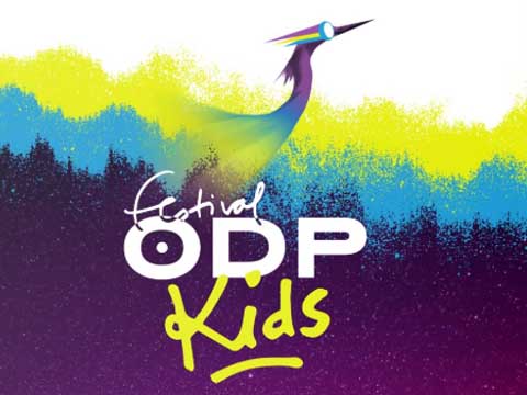 Festival ODP Kids 2019