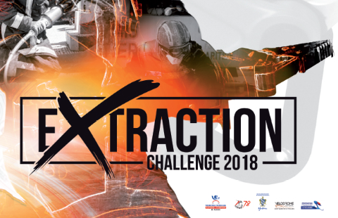 Vignette Extraction challenge 2018