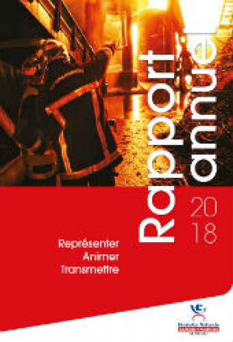 Rapport Annuel 2018 FNSPF
